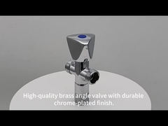 Κεφάλαια γωνίας