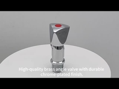 Κεφάλαια γωνίας