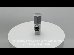 Κεφάλαια γωνίας