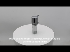 Σφραγίδα βαλβίδας γωνίας νερού 1/2 