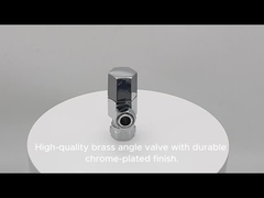 Κεφάλαια γωνίας